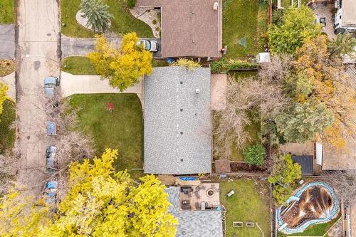 37 Mohawk Bay, Winnipeg, MB 