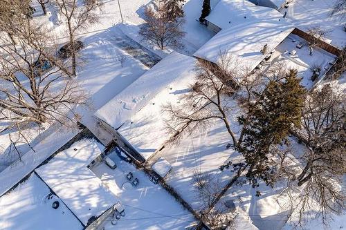 37 Mohawk Bay, Winnipeg, MB 