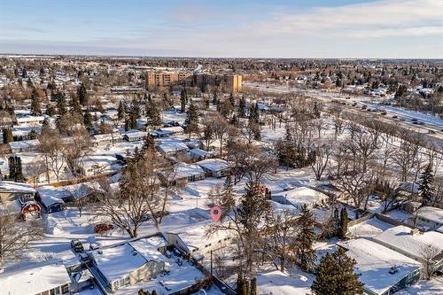 37 Mohawk Bay, Winnipeg, MB 