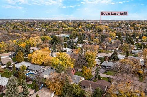 37 Mohawk Bay, Winnipeg, MB 