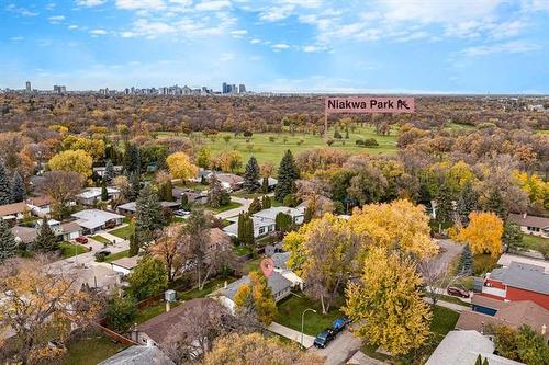 37 Mohawk Bay, Winnipeg, MB 