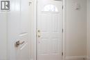 Doorway with baseboards - 27 Queenston Drive, Kitchener, ON  - Indoor Photo Showing Other Room 