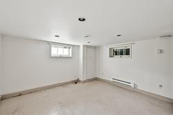 Chambre à coucher - 