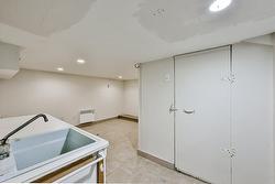 Salle de lavage - 