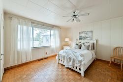 Chambre à coucher principale - 