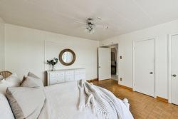 Chambre à coucher principale - 