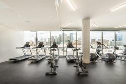 Exercise room - 