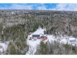 45 615 RTE  Jewetts Mills, NB E6L 1M3