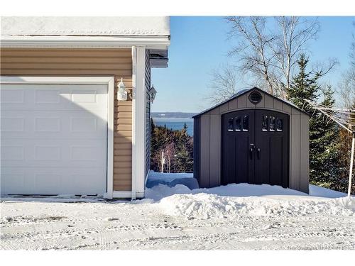 475 Shore Rd, Breadalbane, NB 