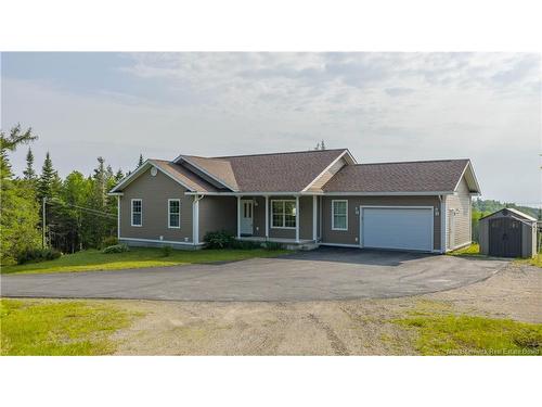 475 Shore Rd, Breadalbane, NB 