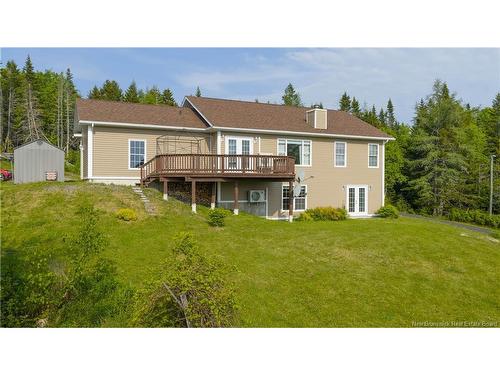 475 Shore Rd, Breadalbane, NB 