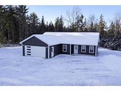 624 English Settlement RD  Taymouth, NB E6C 2B3