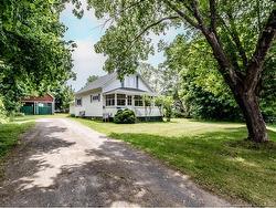 7 Sunset DR  Rexton, NB E4W 2E6