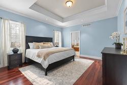 Chambre à coucher principale - 