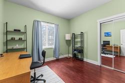 Chambre à coucher - 