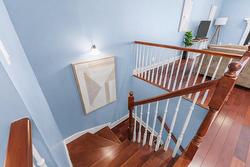 Escalier - 