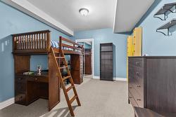 Chambre à coucher - 