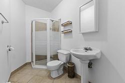 Salle de bains - 