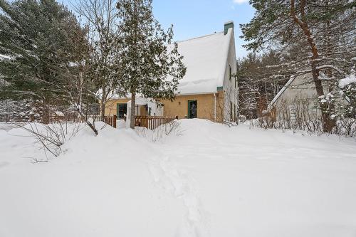 1750 Mtée Kavanagh  Mont-Tremblant, QC J8E 2P3