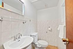 Ensuite bathroom - 