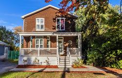 214 Rue Fairfield  Longueuil (Greenfield Park), QC J4V 1Z7
