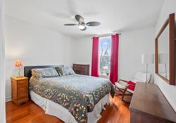 Chambre à coucher principale - 