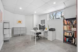 Chambre à coucher - 