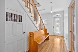 Hall d'entrée/Vestibule - 