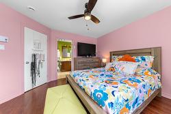 Chambre à coucher - 