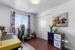 Chambre à coucher - 