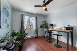 Chambre à coucher - 