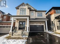 48 GRETZKY AVENUE  Barrie, ON L9J 0B7