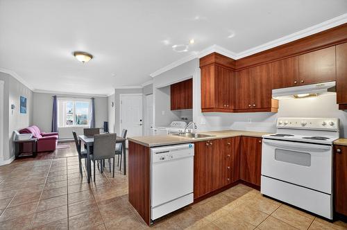 302-5320 Rue du Bocage  Terrebonne (La Plaine), QC J7M 2K2