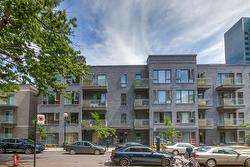 203-440 Rue De La Gauchetière E.  Montréal (Ville-Marie), QC H2L 2M5