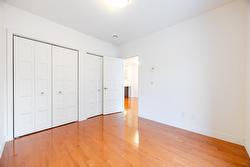 Chambre à coucher - 