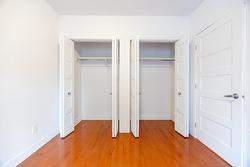 Chambre à coucher - 