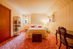 Chambre à coucher - 