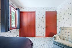 Chambre à coucher - 