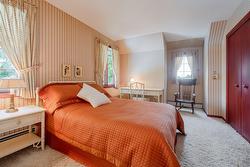 Chambre à coucher - 