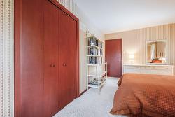 Chambre à coucher - 