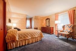 Chambre à coucher principale - 