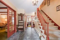 Hall d'entrée/Vestibule - 