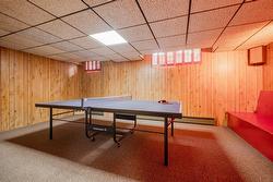 Salle de jeux - 