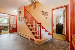 Hall d'entrée/Vestibule - 