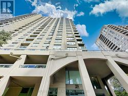 215 - 28 EMPRESS AVENUE  Toronto, ON M2N 6Z7