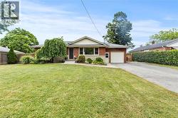 4153 ABERDEEN Road  Beamsville, ON L0R 1B6