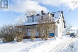1506 Cole Harbour Road  Dartmouth, NS B2W 6J8