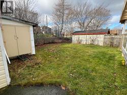 98 Commonwealth Avenue  Mount Pearl, NL A1N 1W9