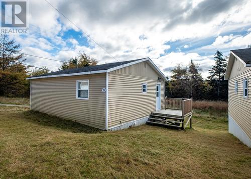 911-913 A Main Road  Dunville-Placentia, NL A0B 1S0