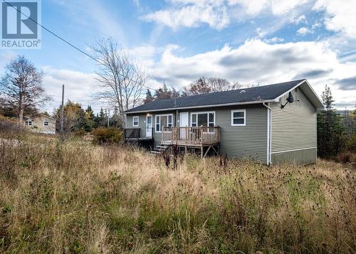 915-921 Main Road  Dunville-Placentia, NL A0B 1S0